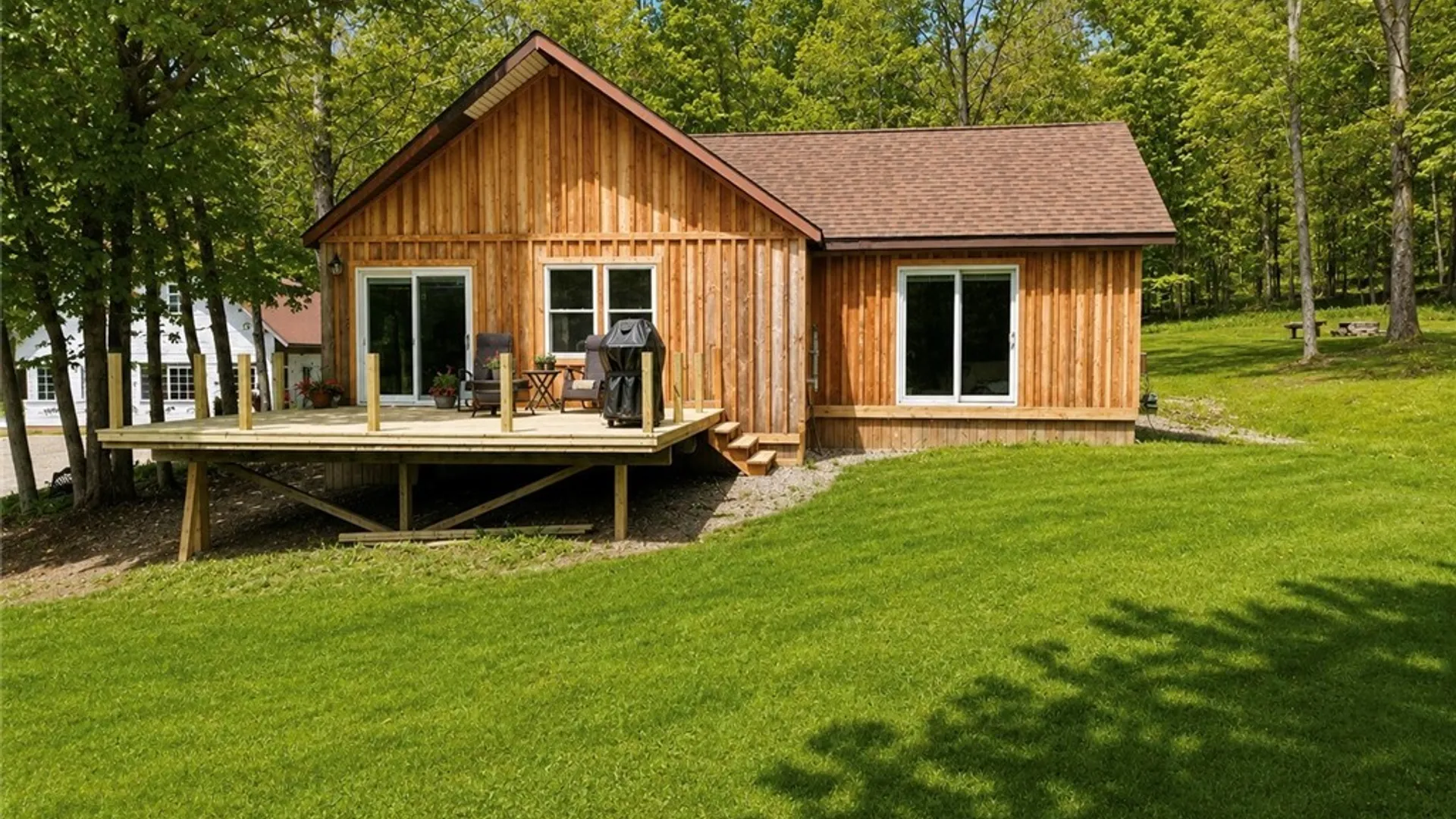 Property at 6278 Hart Road, Mansfield, NY 14755 3