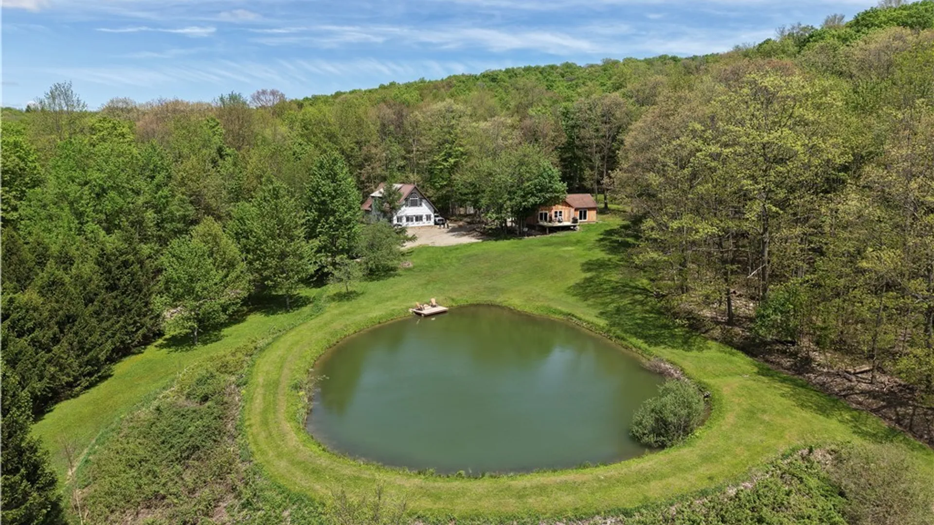 Property at 6278 Hart Road, Mansfield, NY 14755 47
