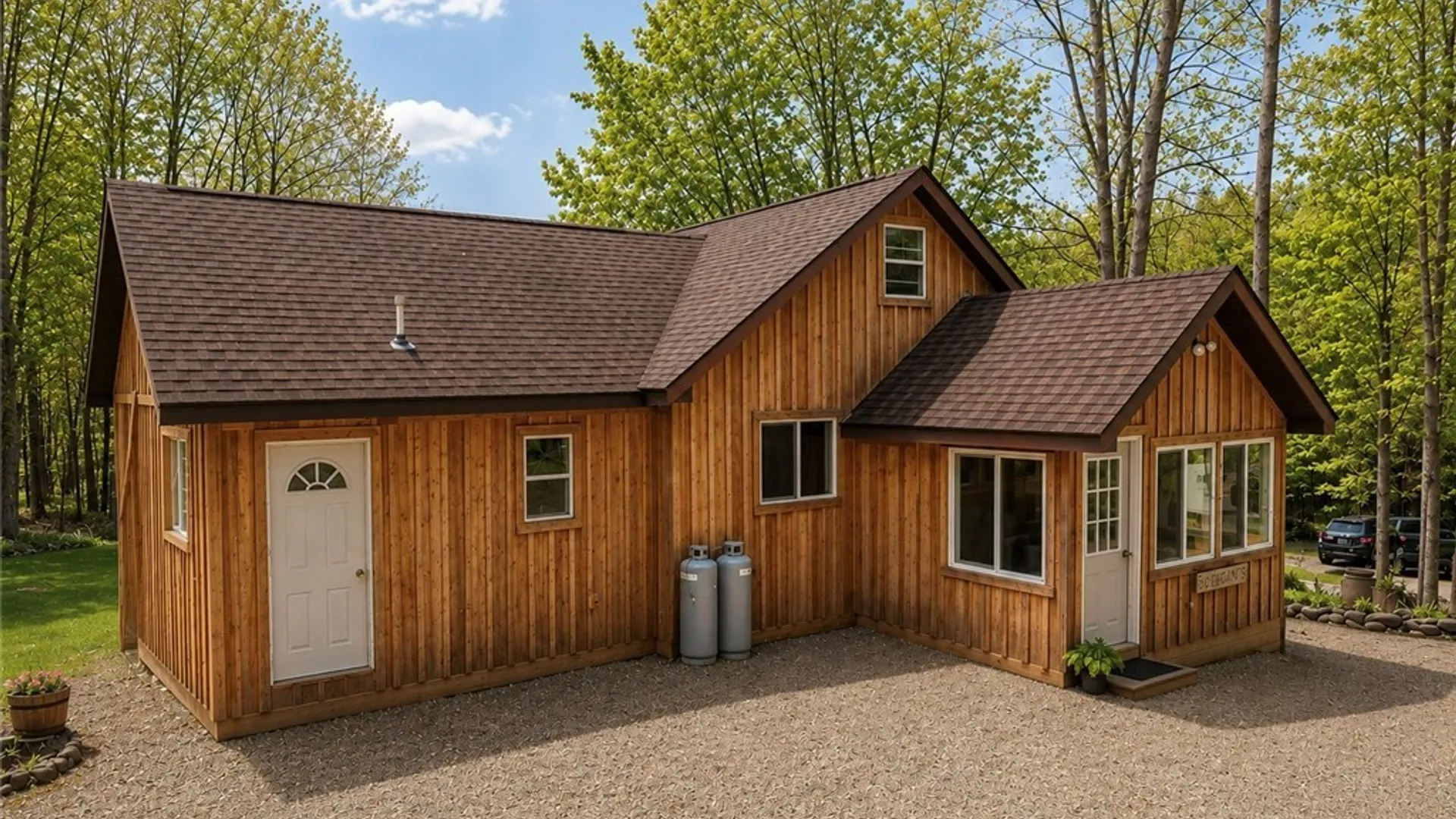 Property at 6278 Hart Road, Mansfield, NY 14755 5