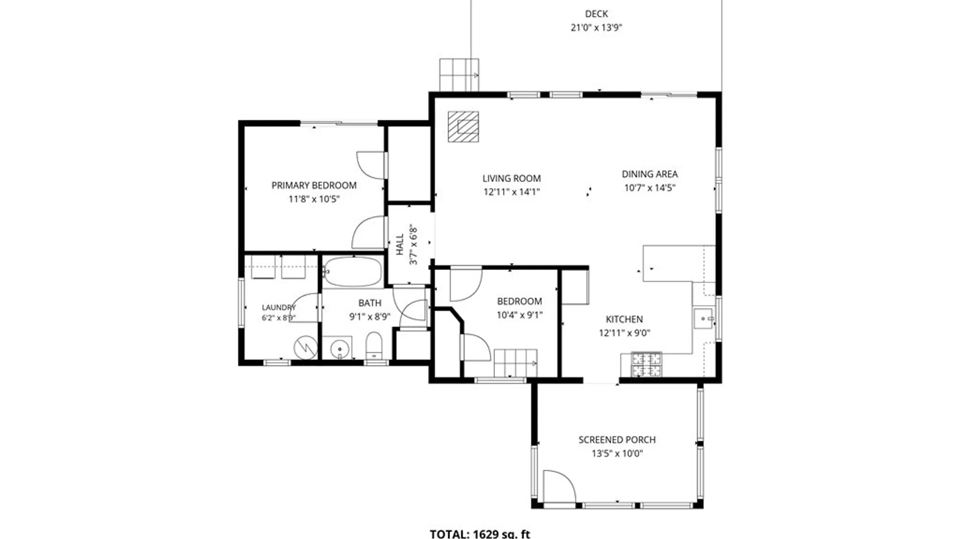 Property at 6278 Hart Road, Mansfield, NY 14755 50