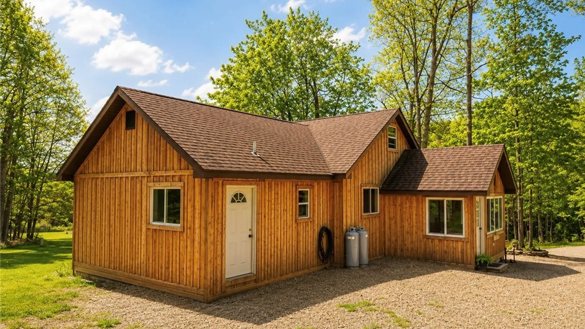 Property at 6278 Hart Road, Mansfield, NY 14755 6