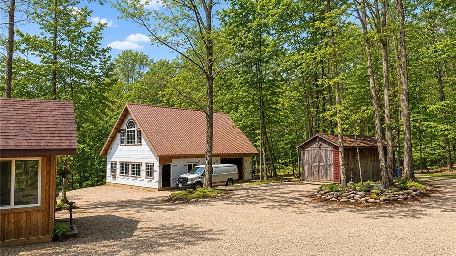Property at 6278 Hart Road, Mansfield, NY 14755 7