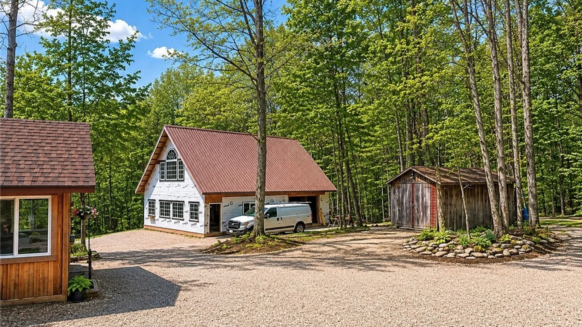 Property at 6278 Hart Road, Mansfield, NY 14755 8