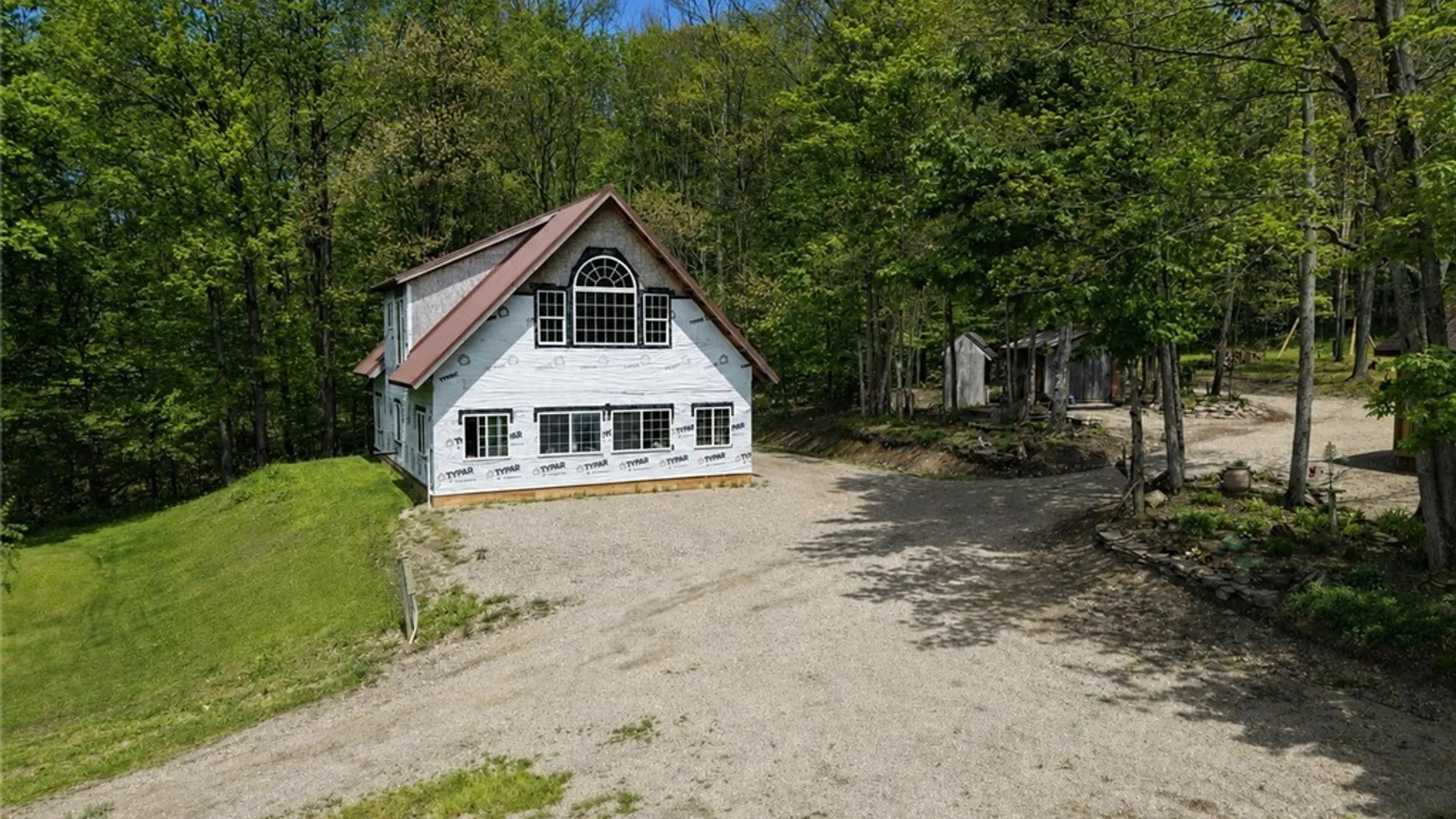 Property at 6278 Hart Road, Mansfield, NY 14755 9