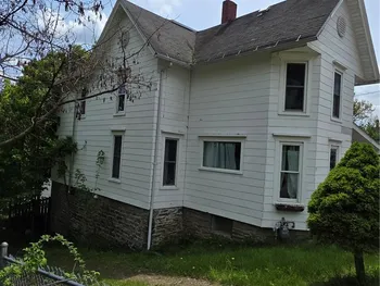 Property at 170 Propect Street, Hornell, NY 14843