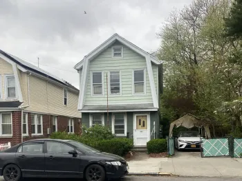 Property at 1739 Mahan Avenue, Bronx, NY 10461