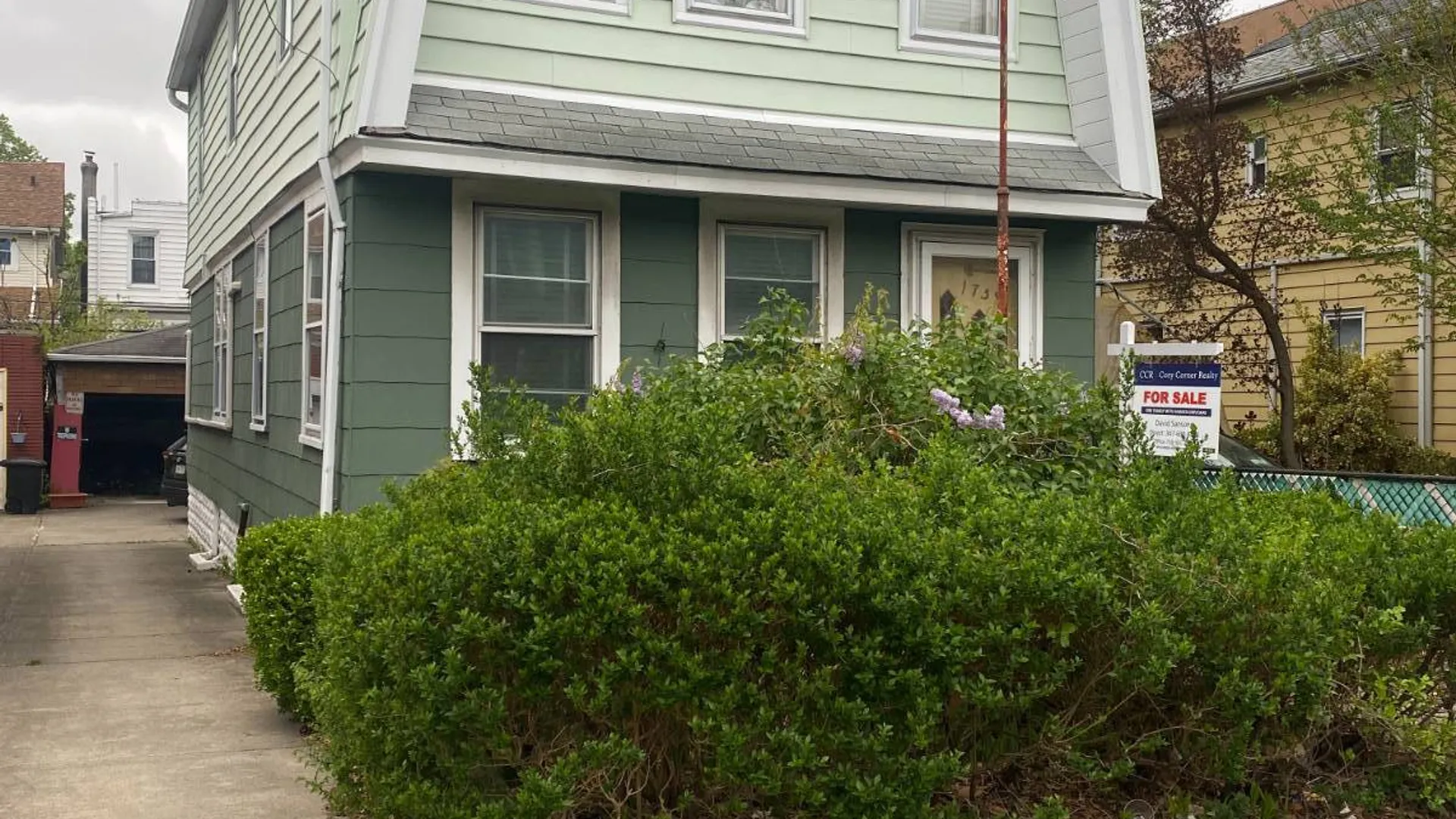 Property at 1739 Mahan Avenue, Bronx, NY 10461 3