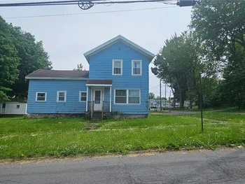 Property at 502 Utica Street, Fulton, NY 13069