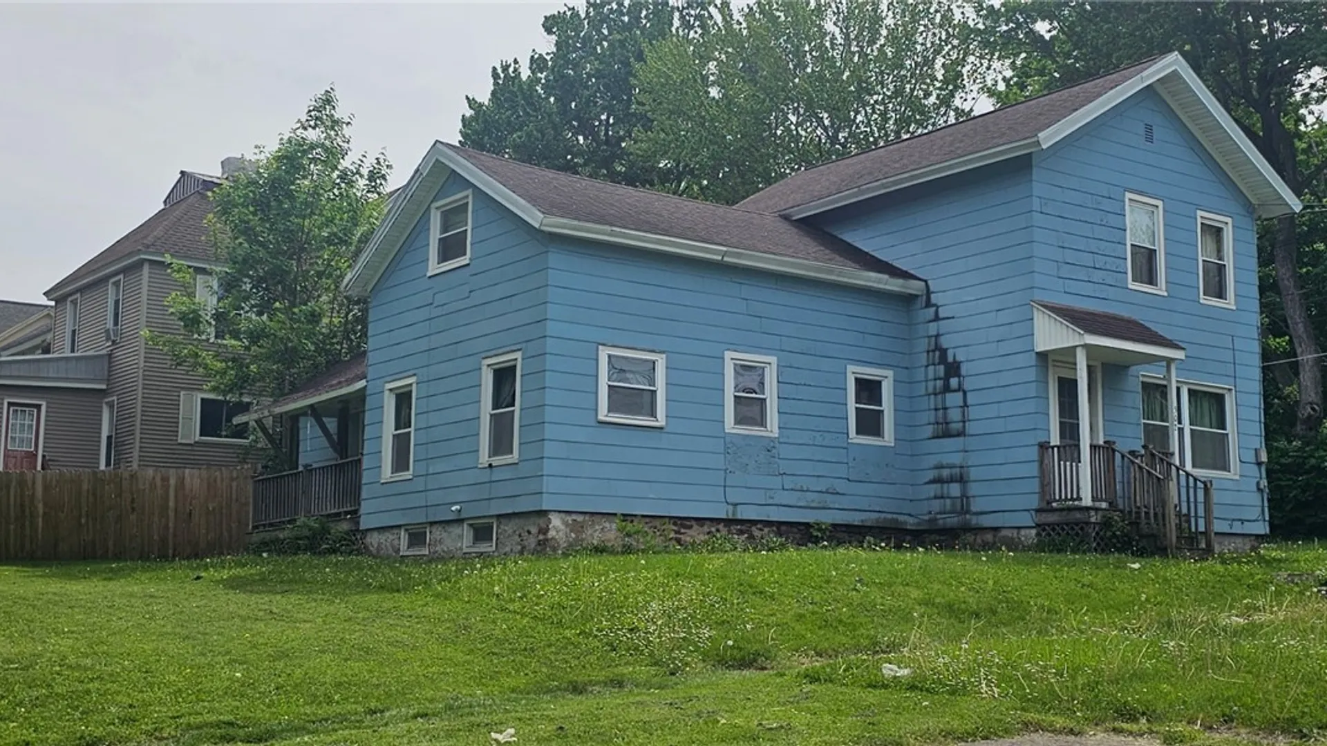 Property at 502 Utica Street, Fulton, NY 13069 2