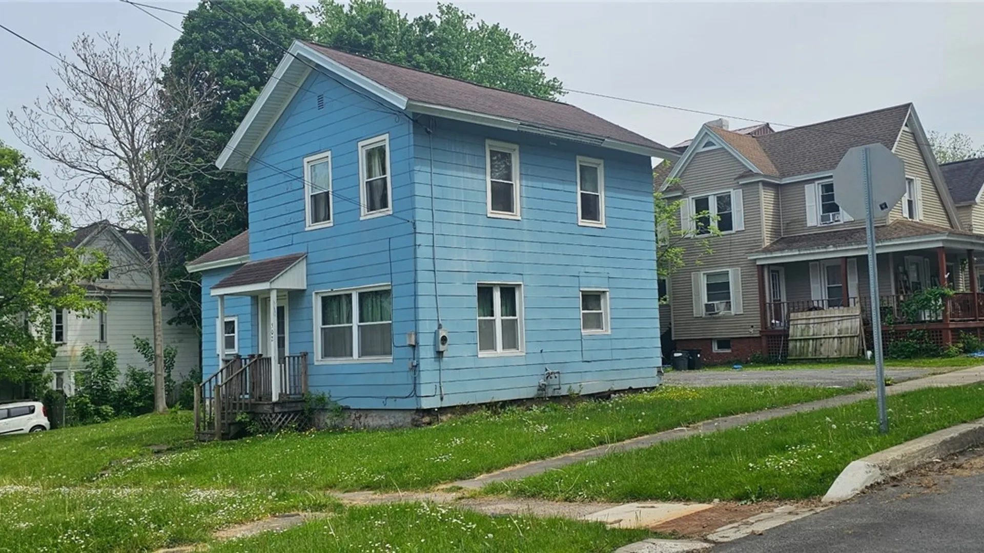 Property at 502 Utica Street, Fulton, NY 13069 3