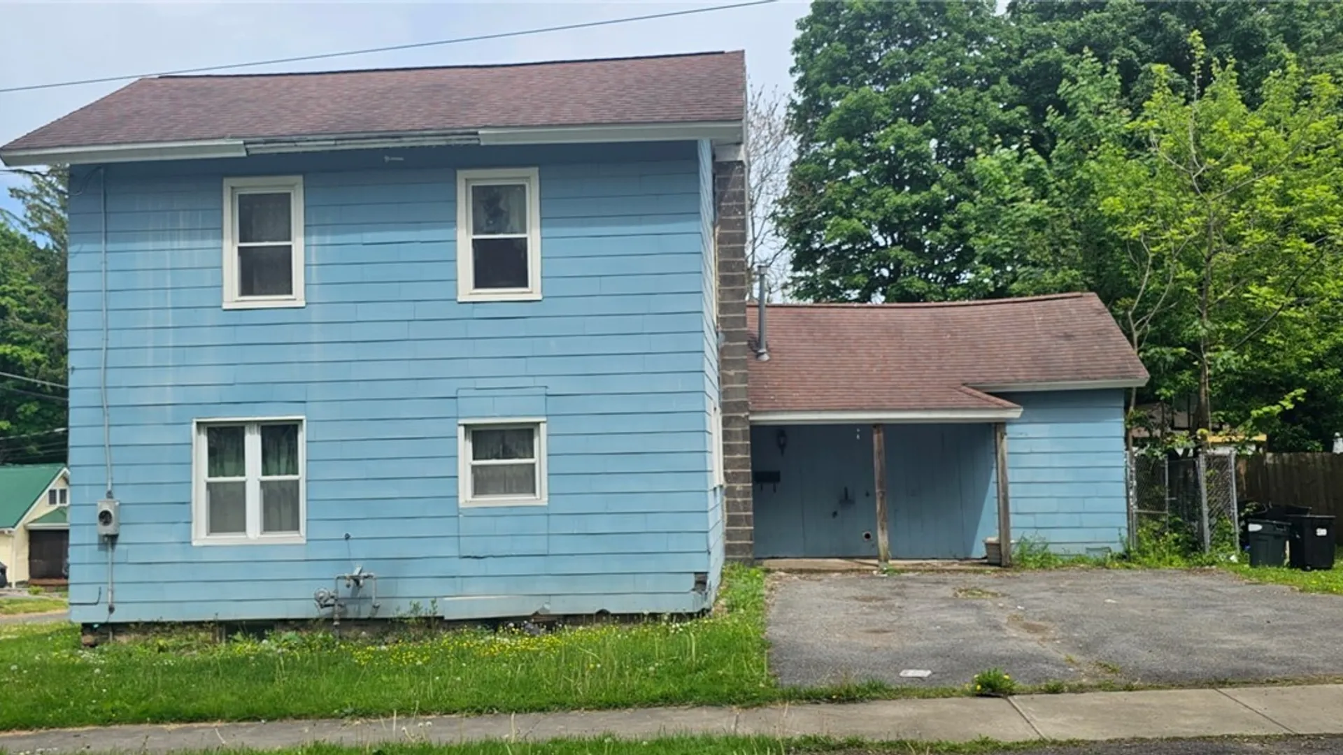 Property at 502 Utica Street, Fulton, NY 13069 4