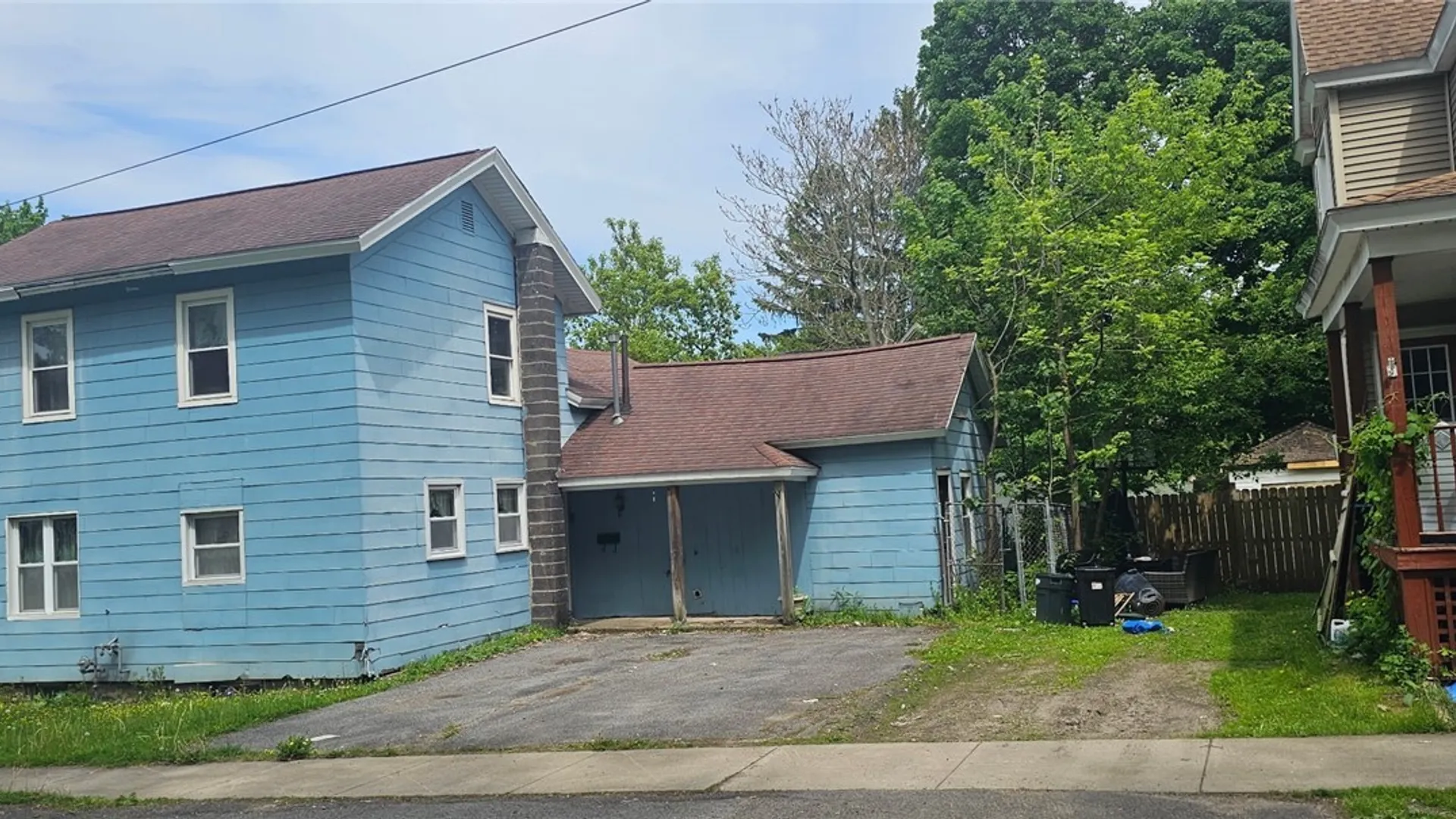 Property at 502 Utica Street, Fulton, NY 13069 5