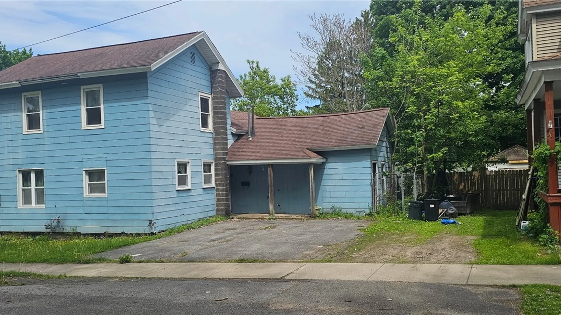 Property at 502 Utica Street, Fulton, NY 13069 6