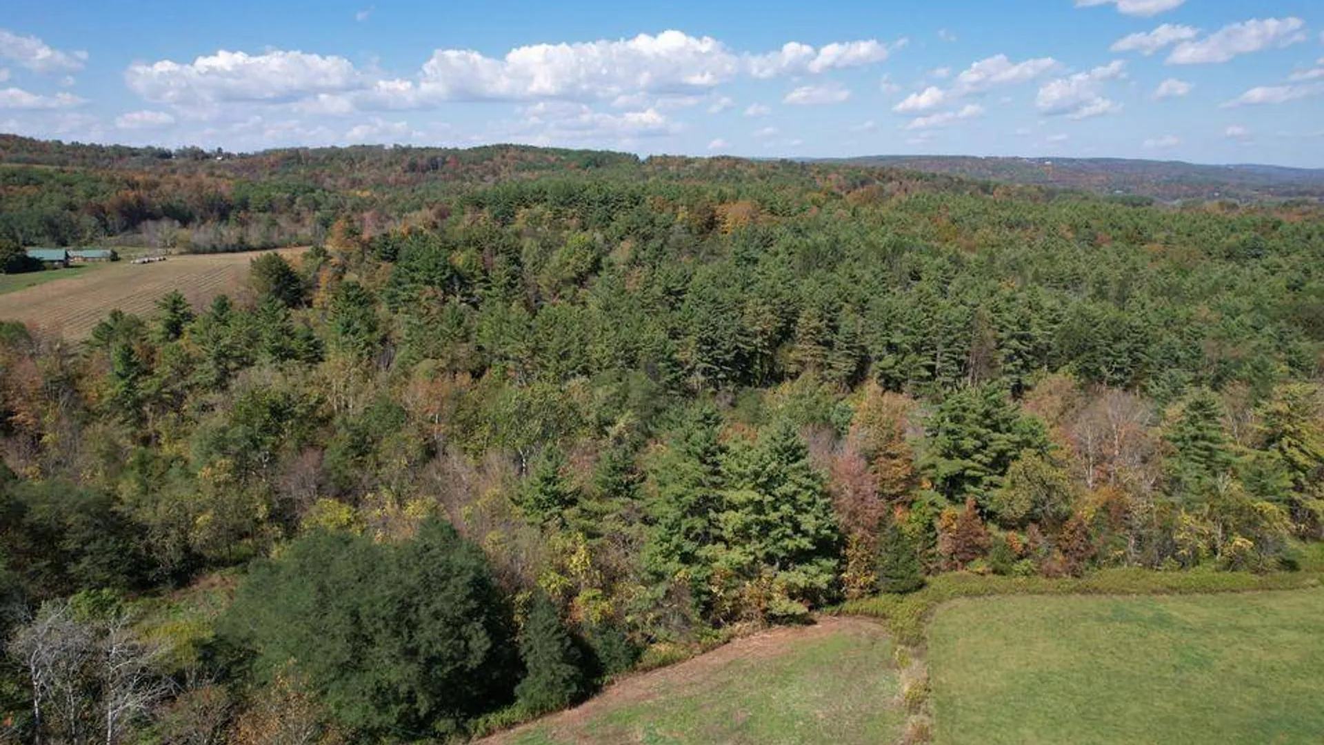 Property at 0 Cunningham and Cochrane Rd, Durham, NY 12422 12