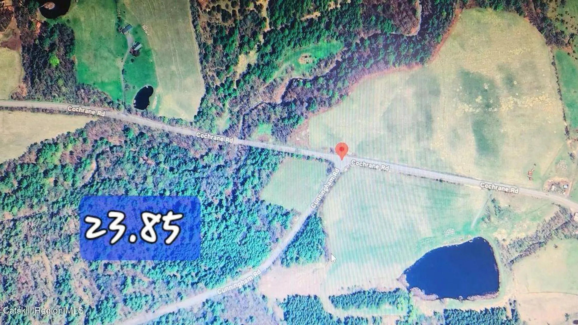 Property at 0 Cunningham and Cochrane Rd, Durham, NY 12422 16