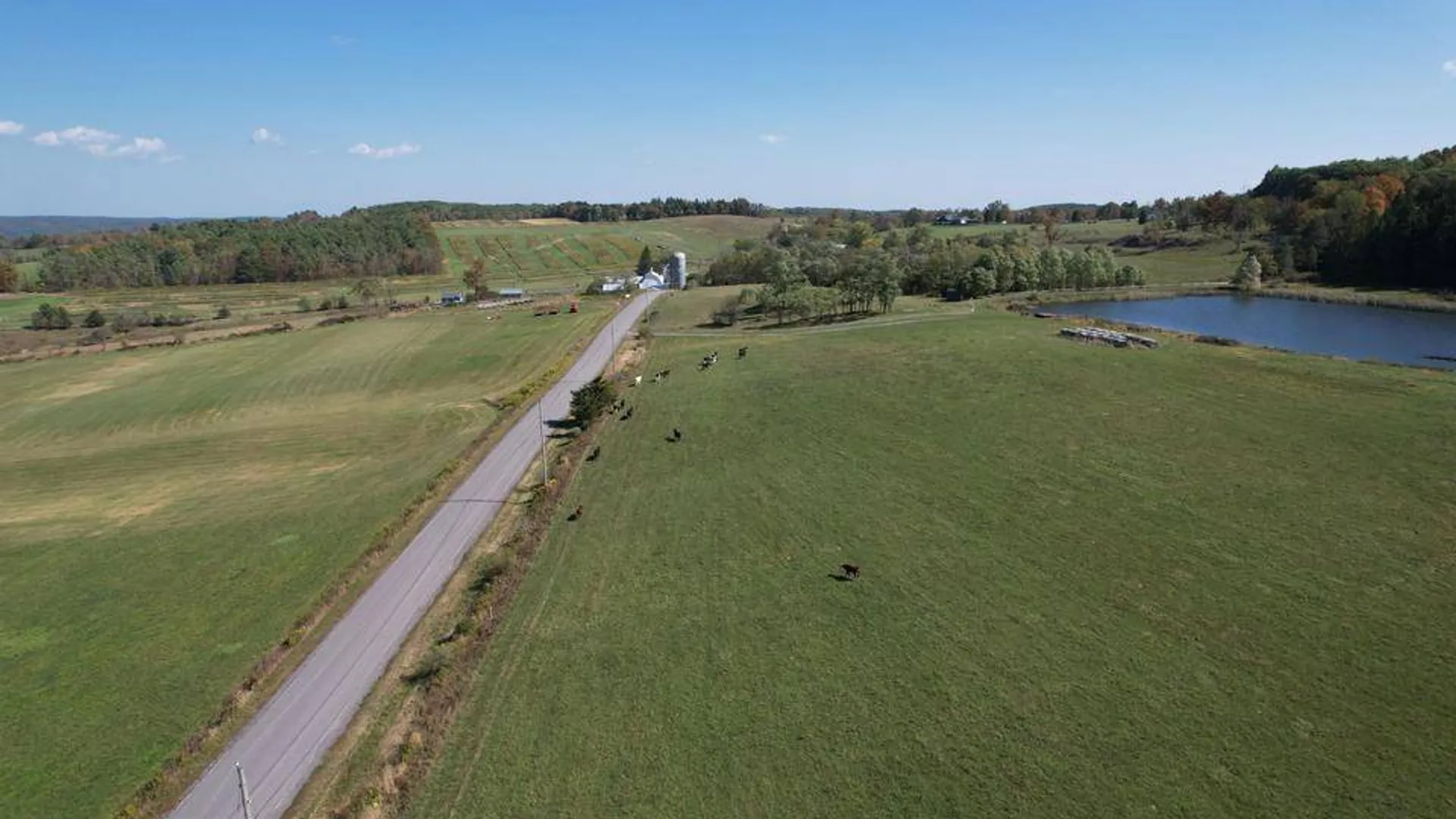 Property at 0 Cunningham and Cochrane Rd, Durham, NY 12422 17