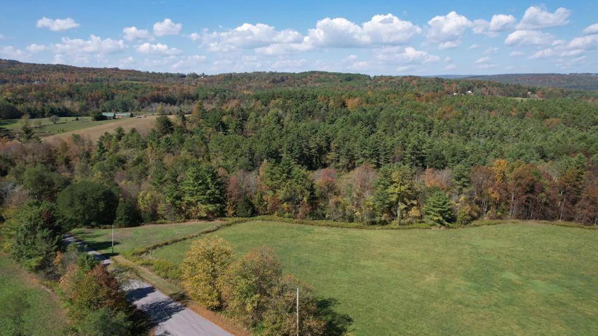 Property at 0 Cunningham and Cochrane Rd, Durham, NY 12422 5