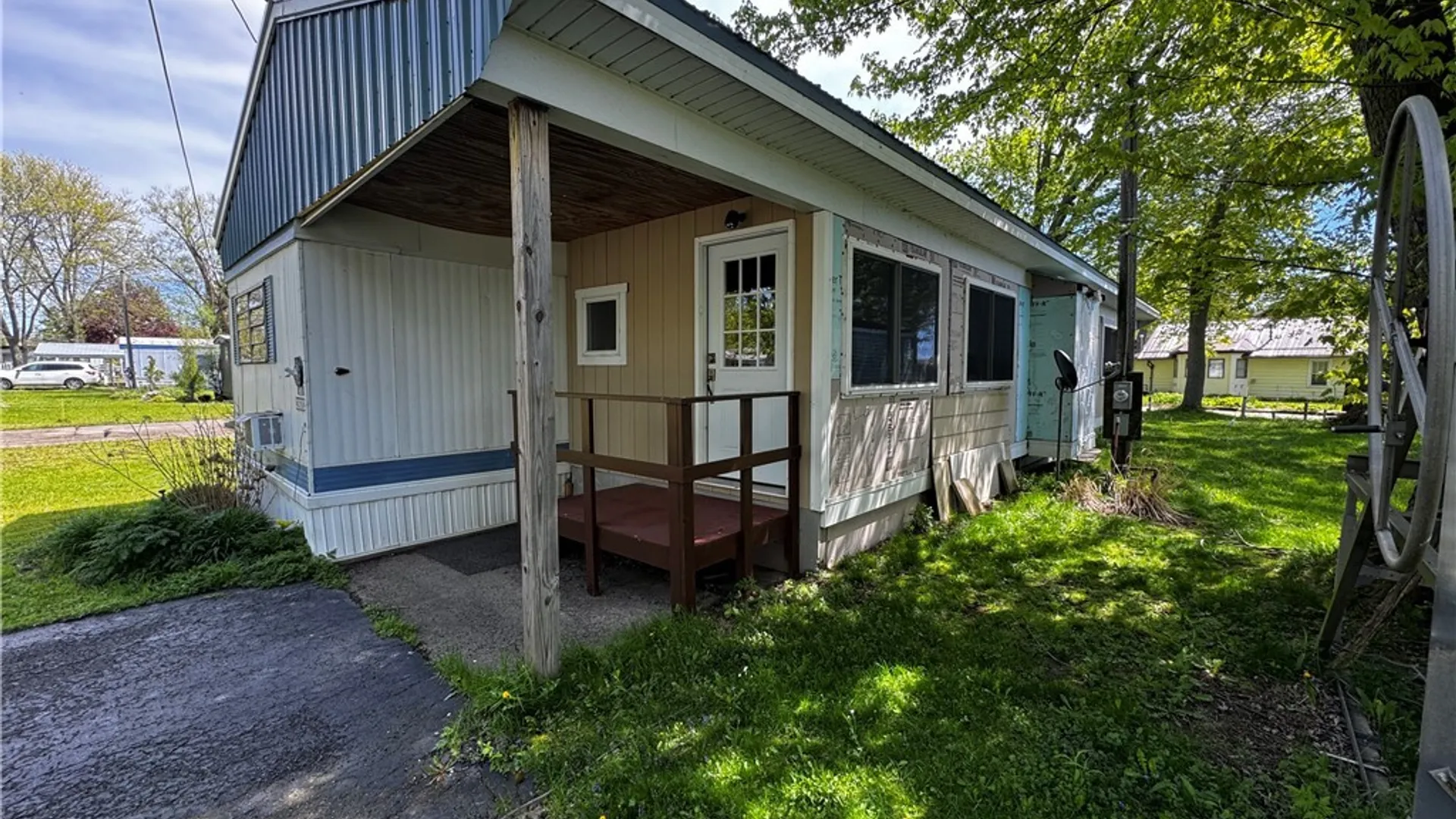 Property at 9 Shore Acres Drive, Ellery, NY 14712 2