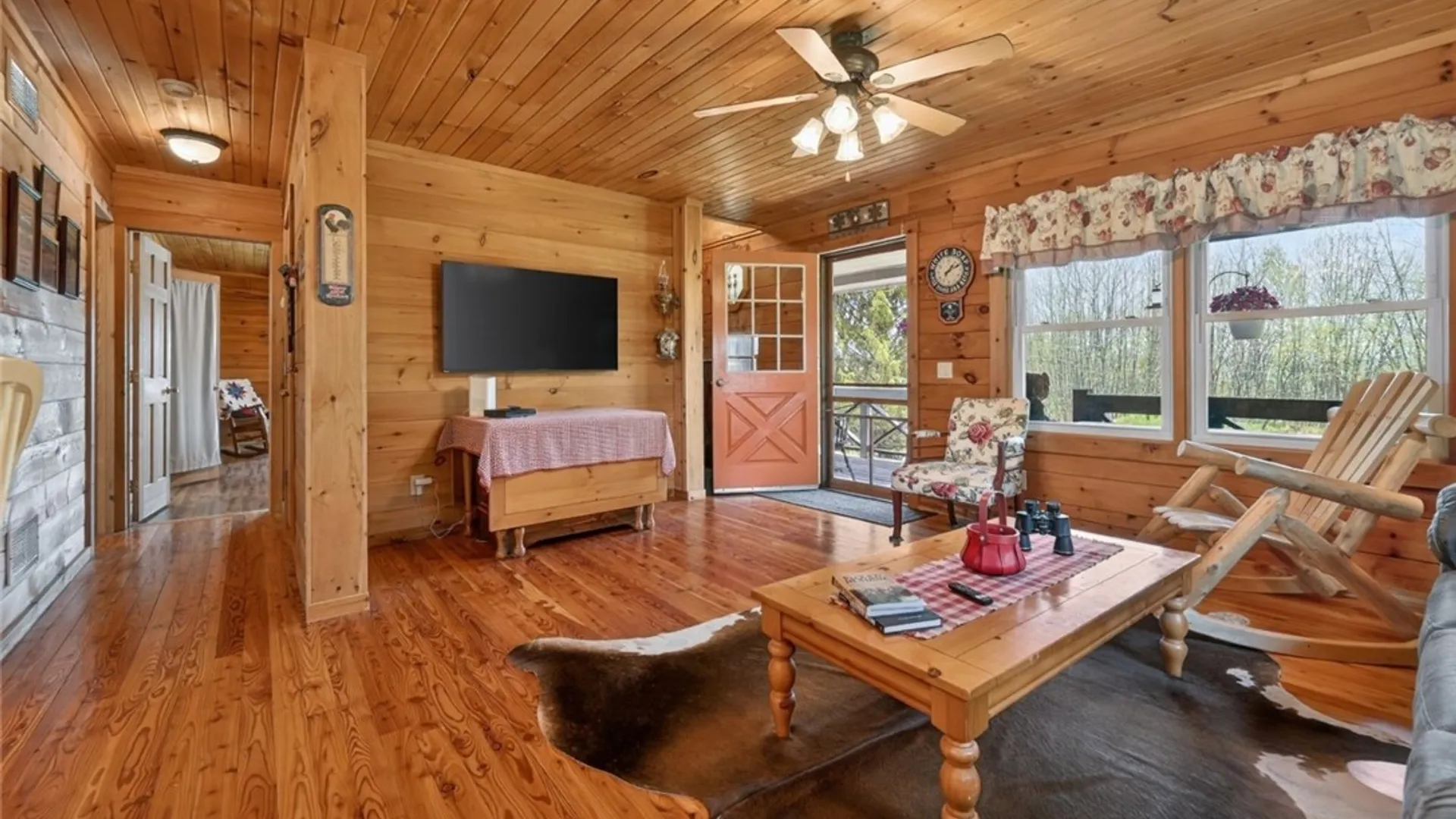 Property at 1721 County Highway 14, Hartwick, NY 13810 16