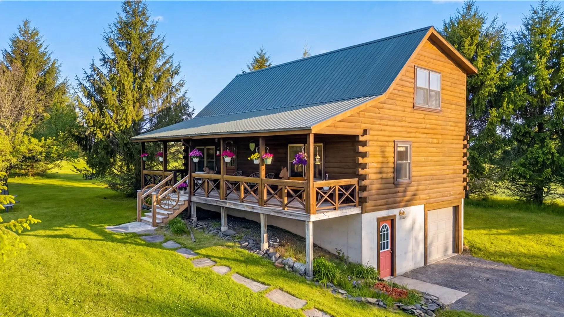 Property at 1721 County Highway 14, Hartwick, NY 13810 2