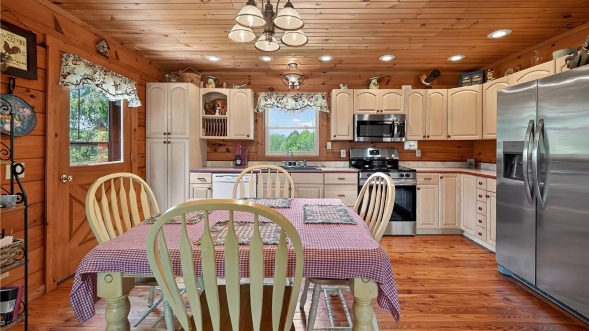 Property at 1721 County Highway 14, Hartwick, NY 13810 20