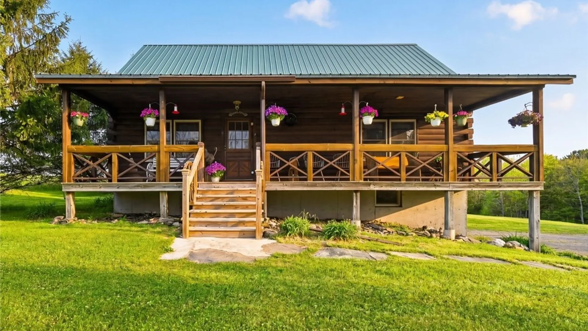 Property at 1721 County Highway 14, Hartwick, NY 13810 3