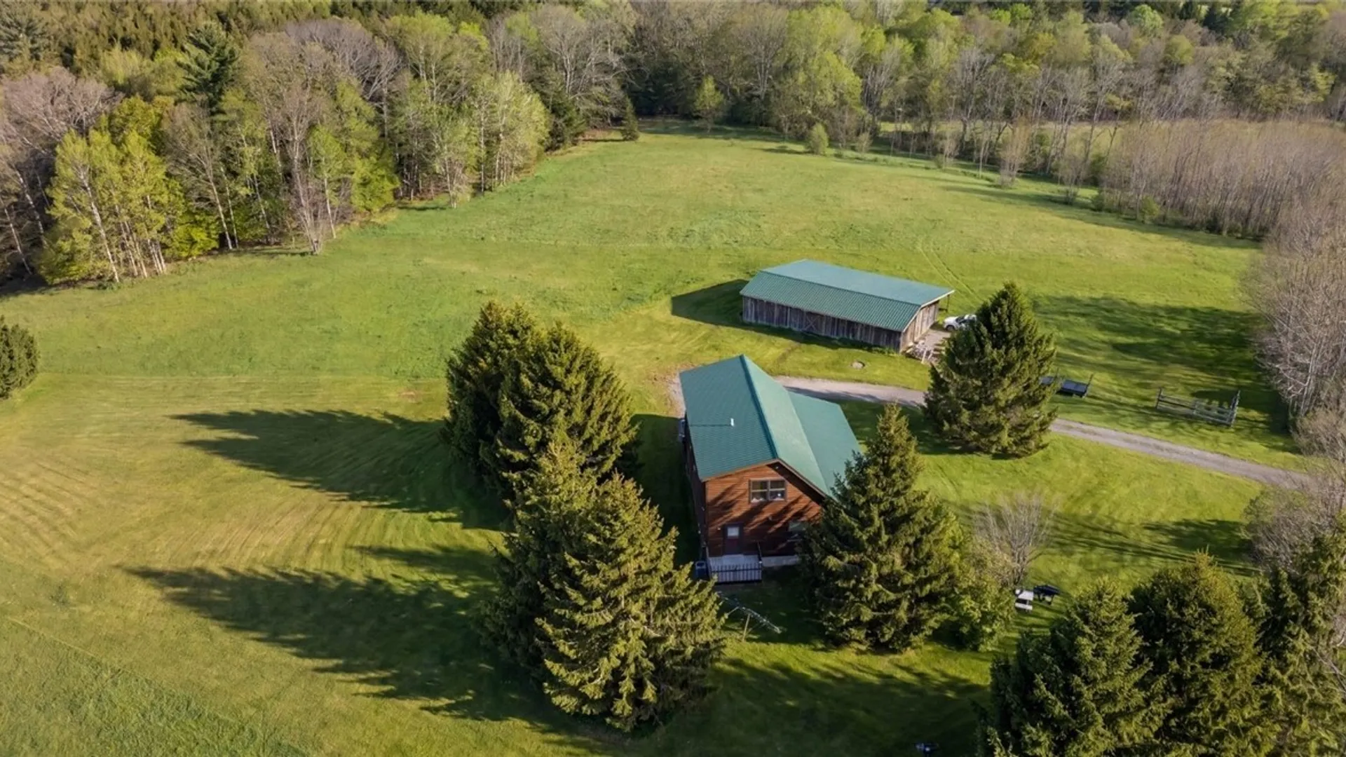 Property at 1721 County Highway 14, Hartwick, NY 13810 49