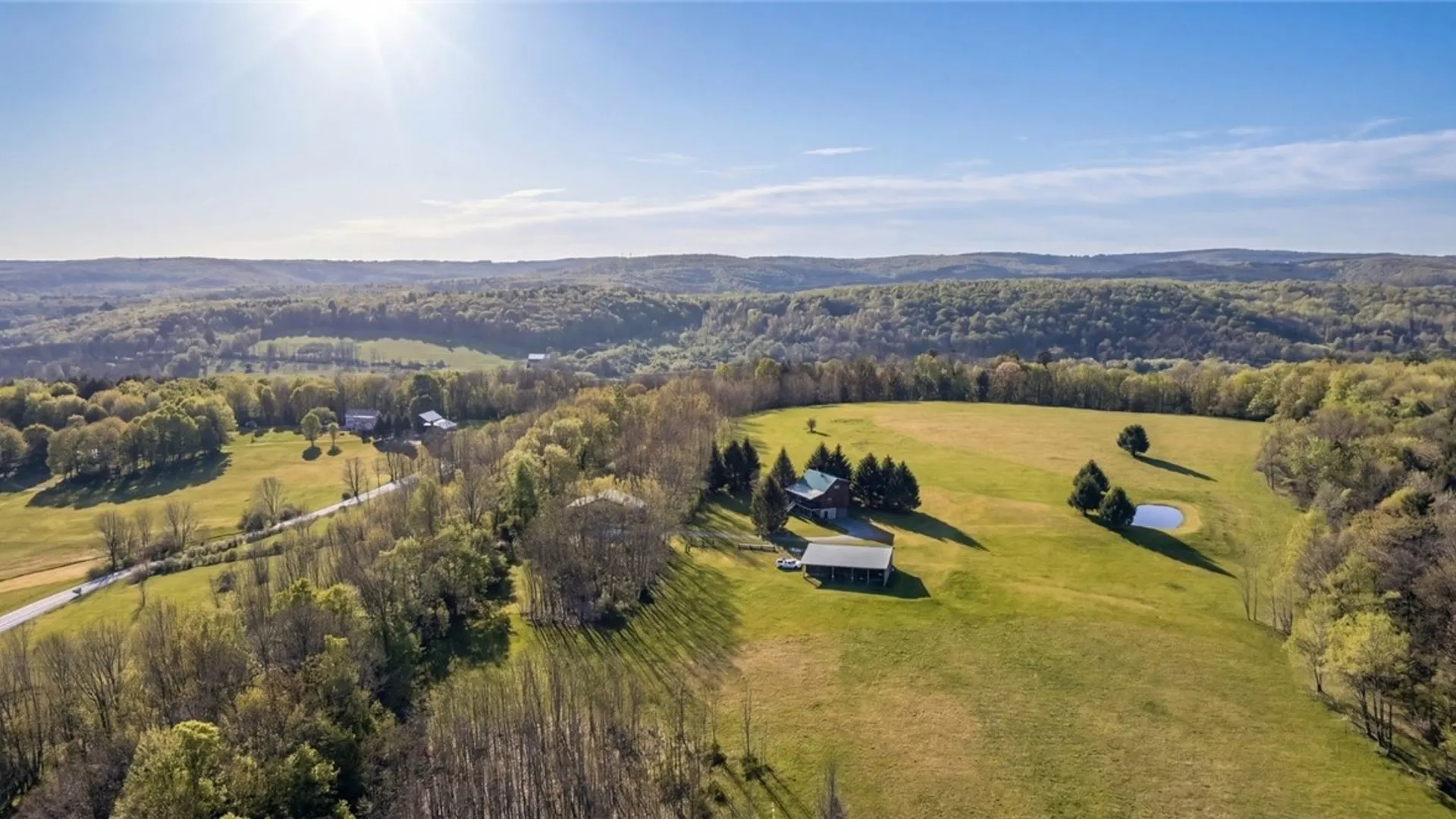 Property at 1721 County Highway 14, Hartwick, NY 13810 50