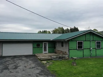 Property at 124 Ridge Road, Otselic, NY 13155