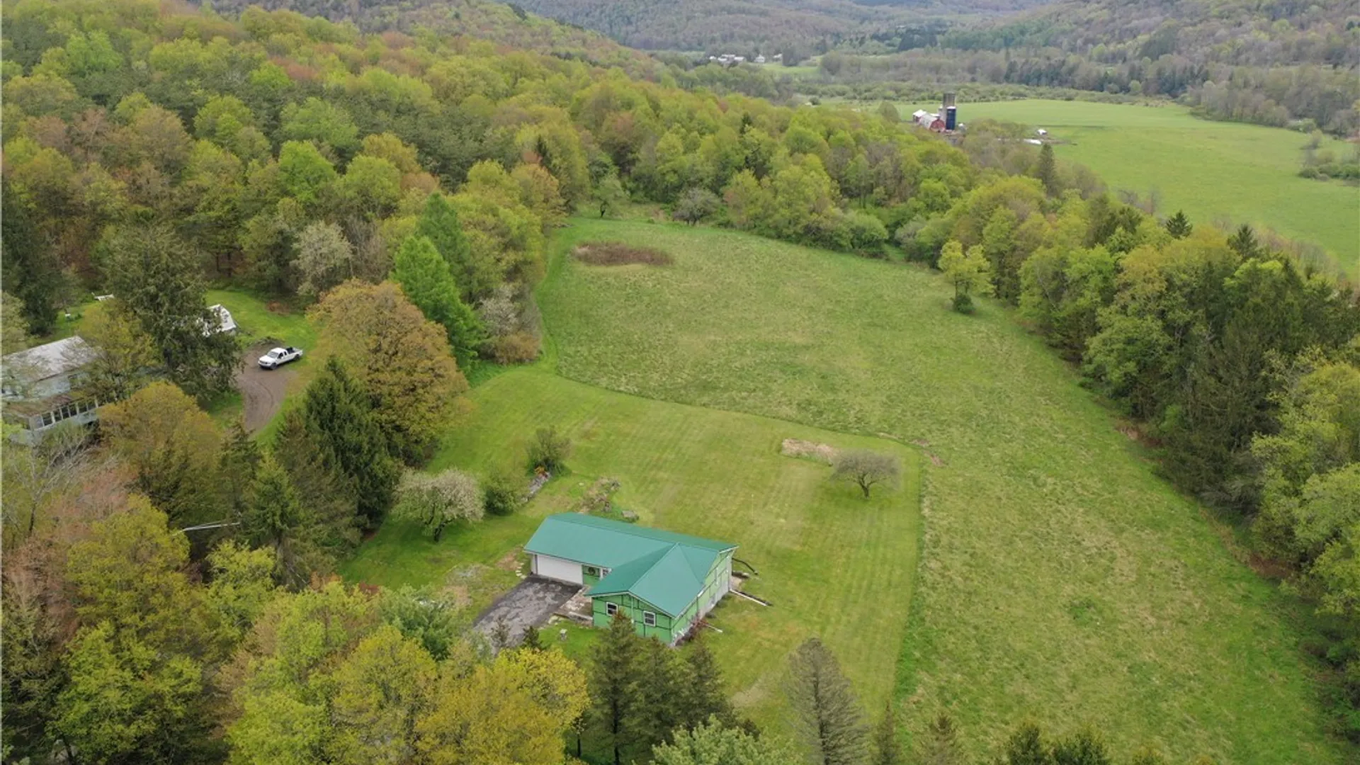 Property at 124 Ridge Road, Otselic, NY 13155 24