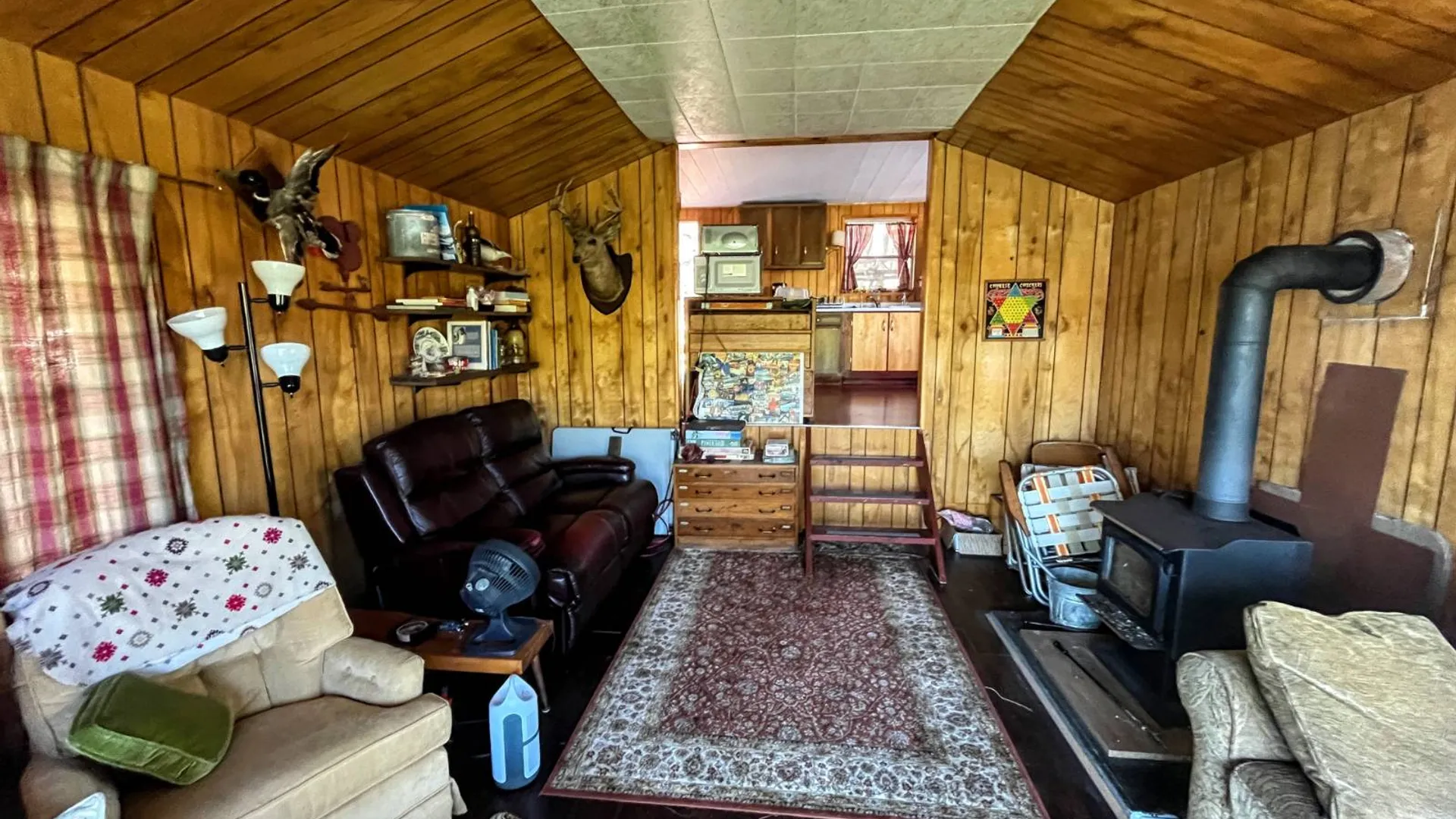 Property at 11 Fletcher Road, Edwards, NY 13635 10