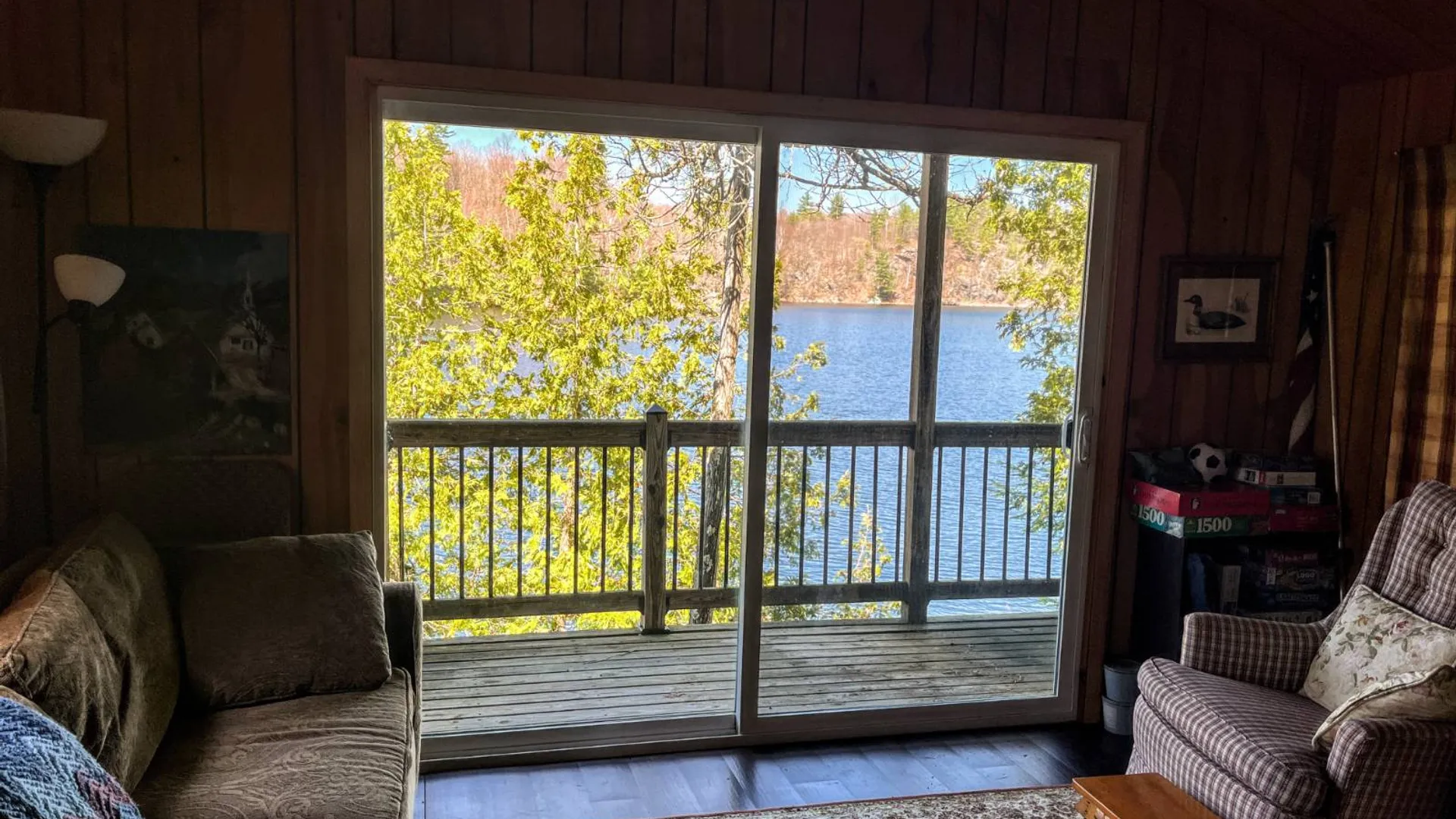 Property at 11 Fletcher Road, Edwards, NY 13635 11