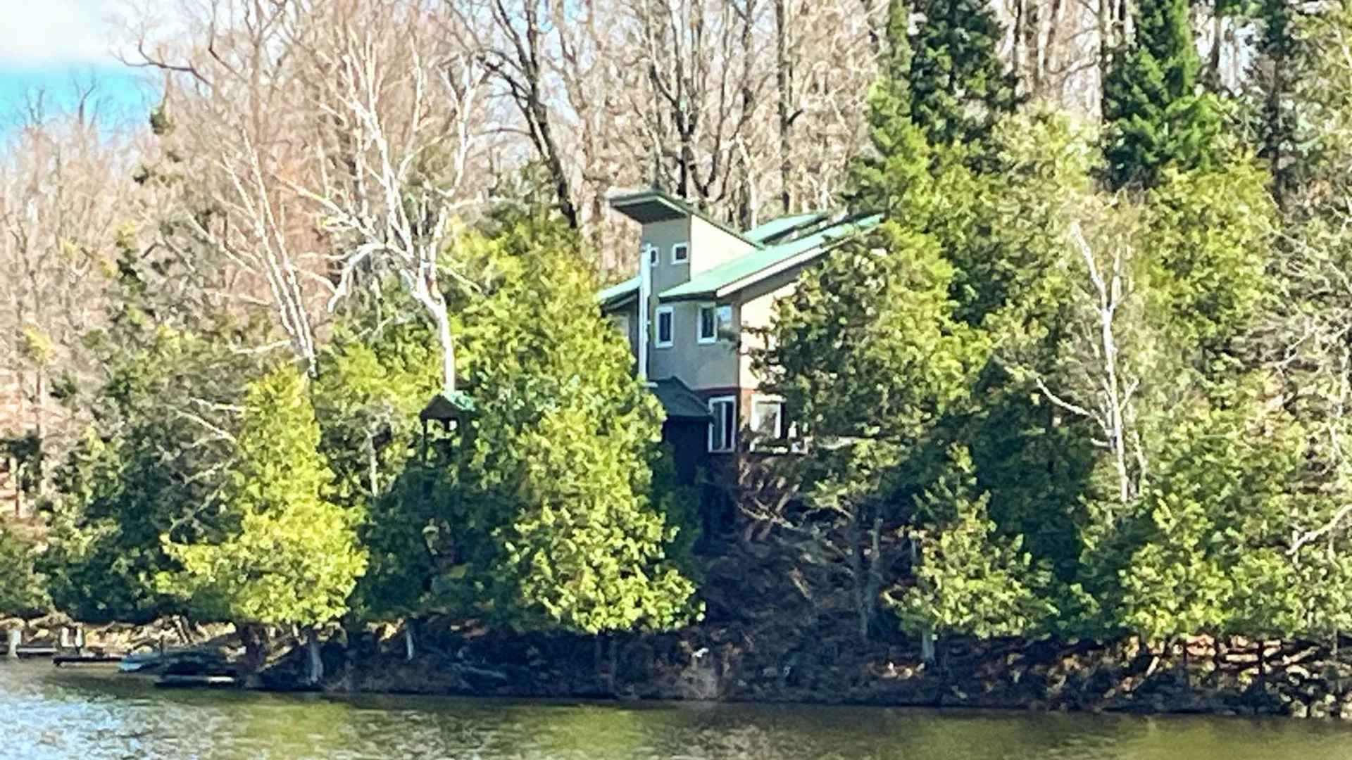 Property at 11 Fletcher Road, Edwards, NY 13635 18