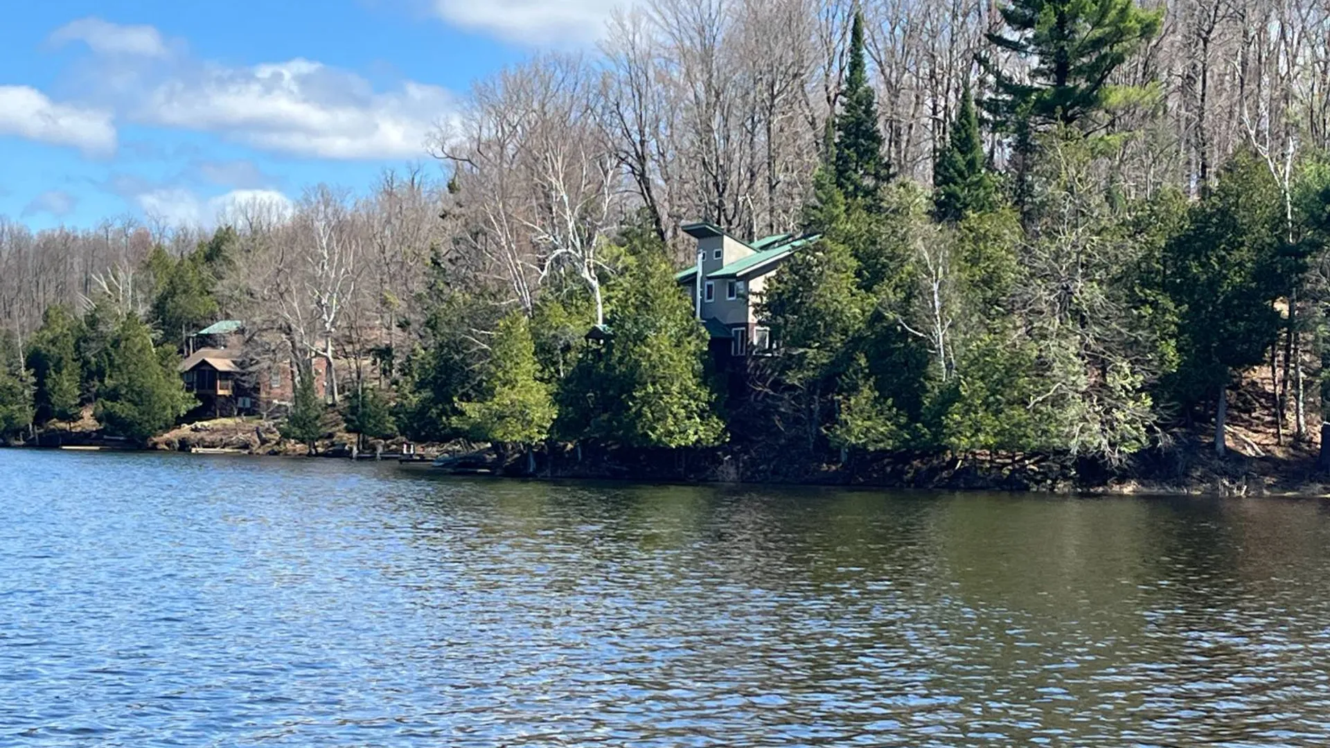 Property at 11 Fletcher Road, Edwards, NY 13635 19