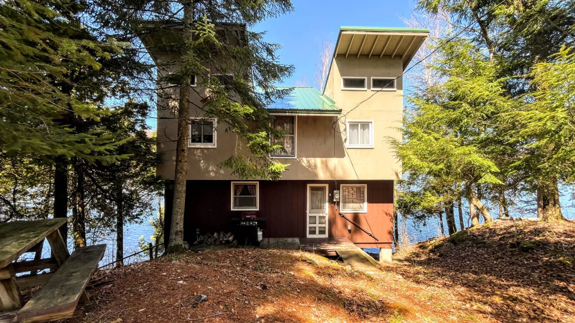 Property at 11 Fletcher Road, Edwards, NY 13635 2