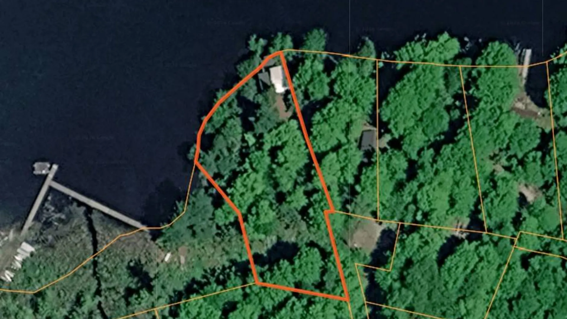 Property at 11 Fletcher Road, Edwards, NY 13635 23