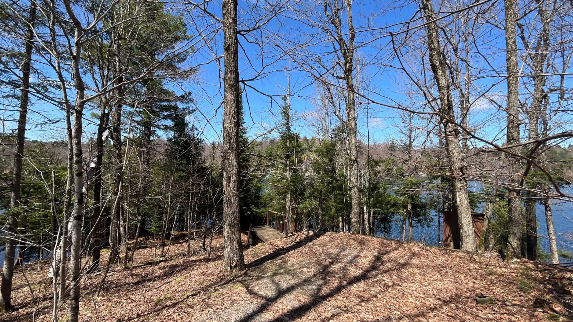 Property at 11 Fletcher Road, Edwards, NY 13635 27