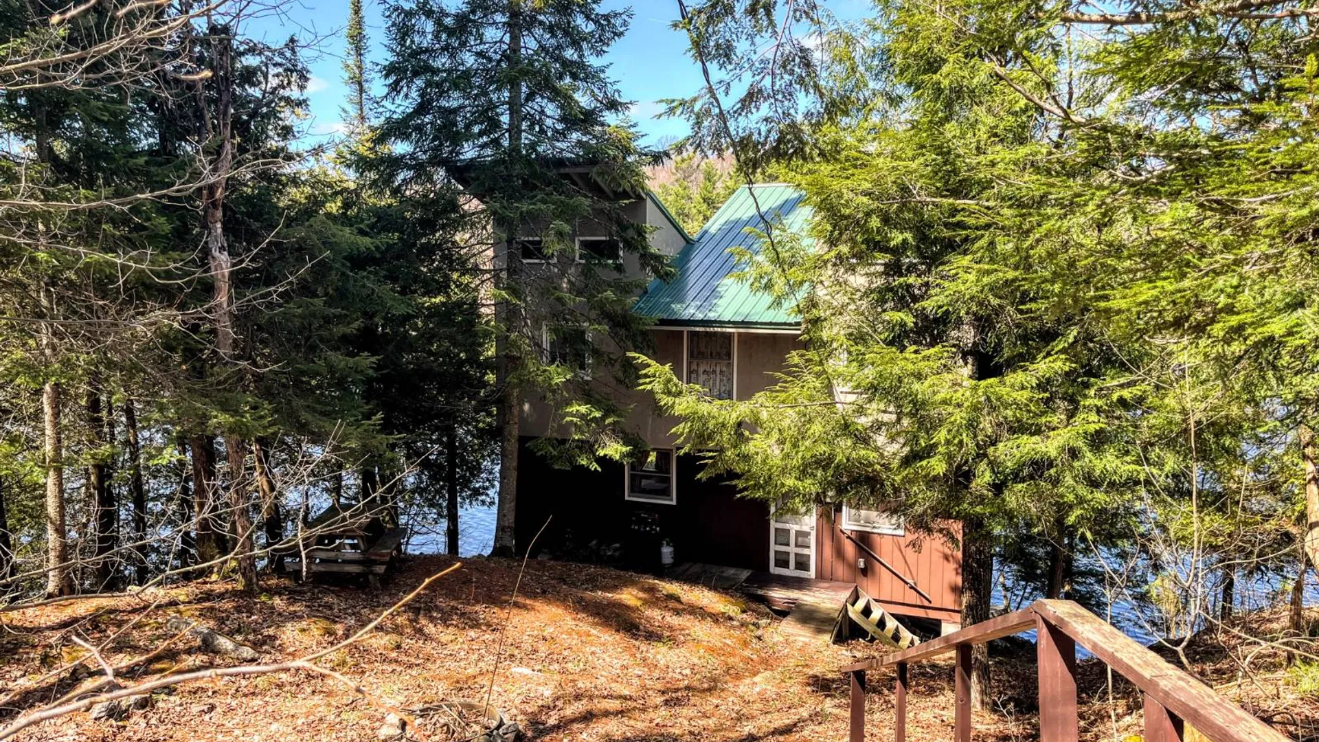 Property at 11 Fletcher Road, Edwards, NY 13635 29