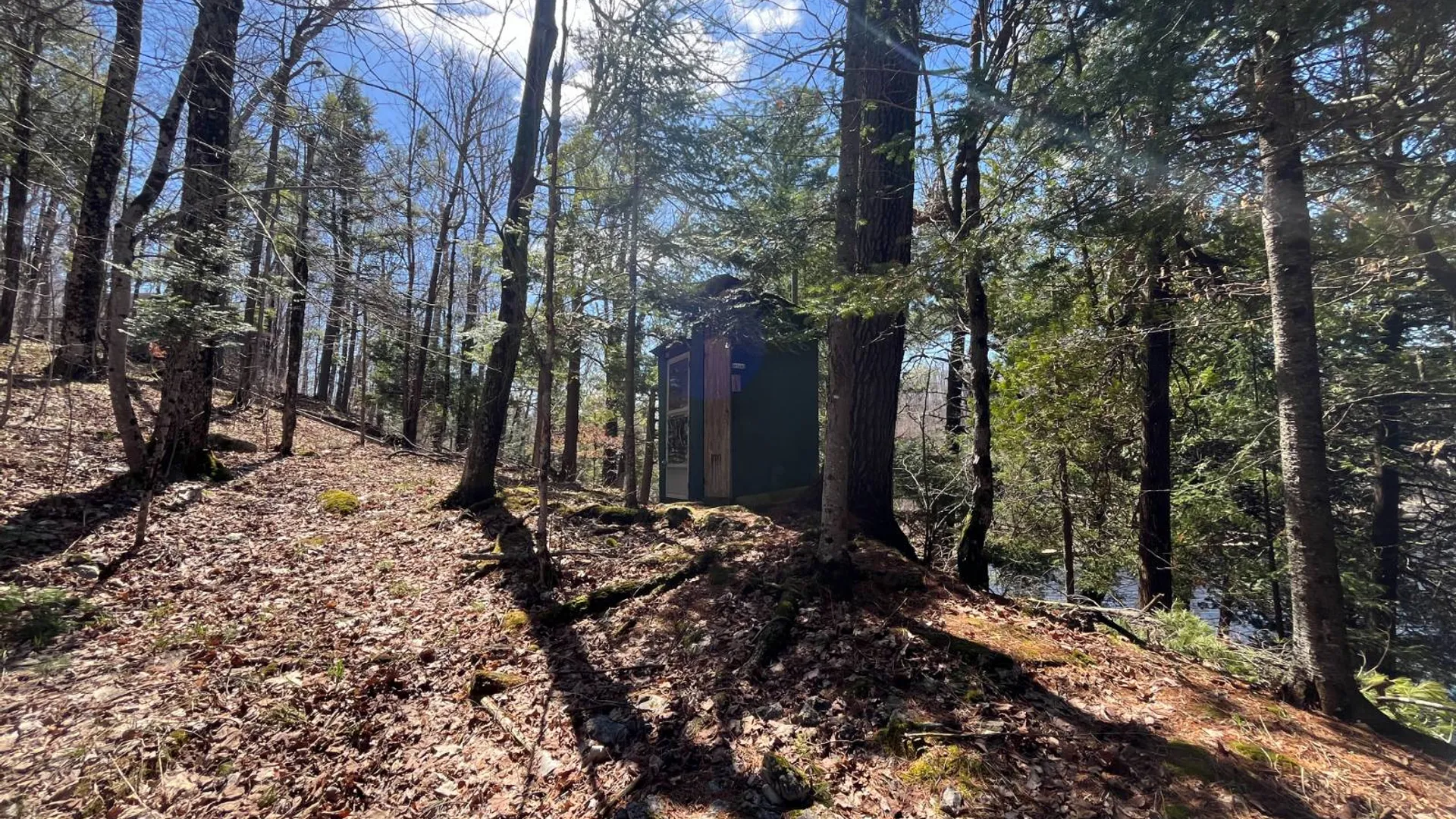 Property at 11 Fletcher Road, Edwards, NY 13635 31