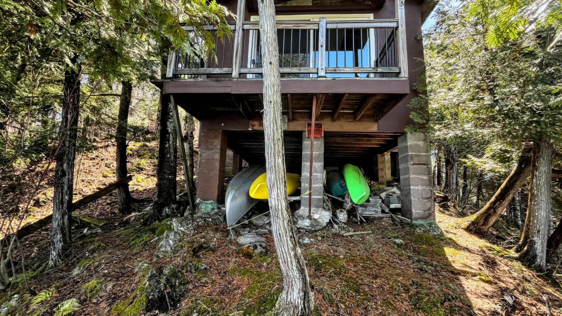 Property at 11 Fletcher Road, Edwards, NY 13635 7