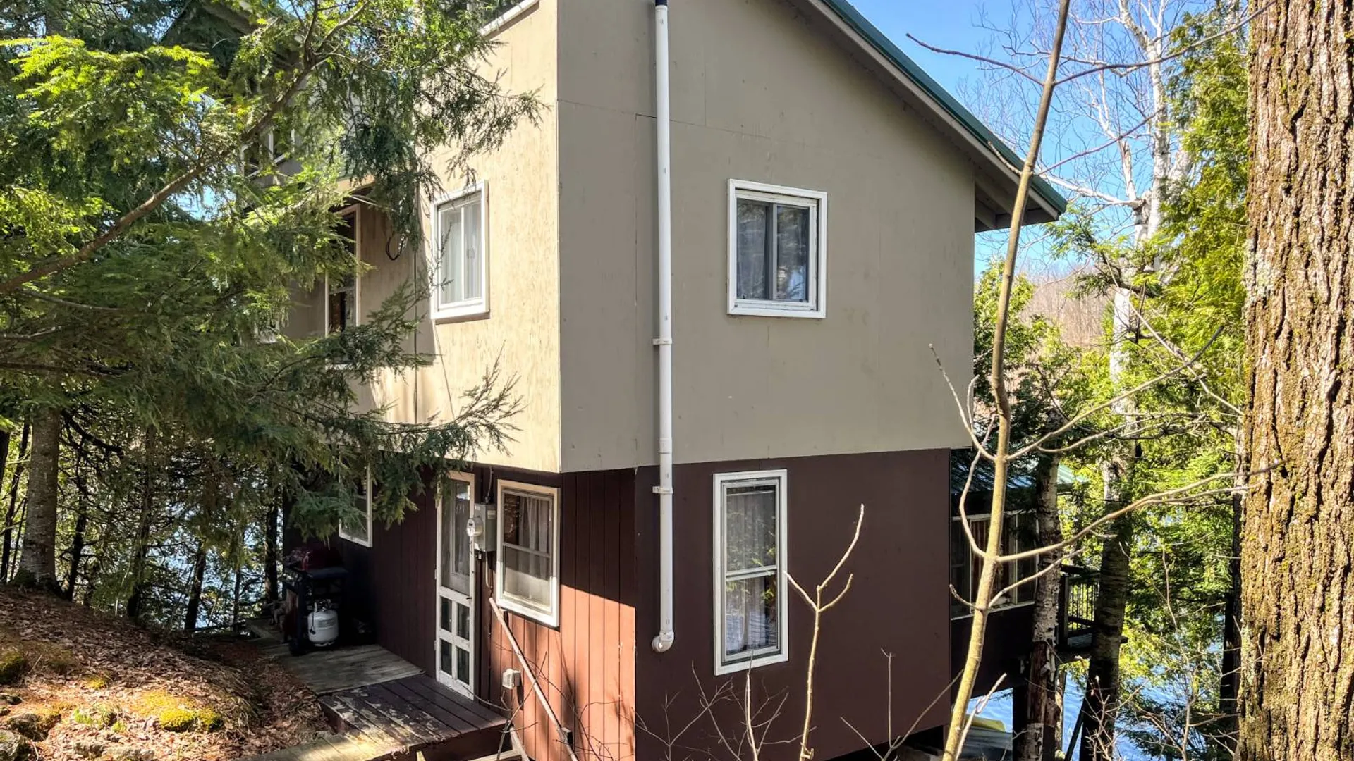 Property at 11 Fletcher Road, Edwards, NY 13635 8