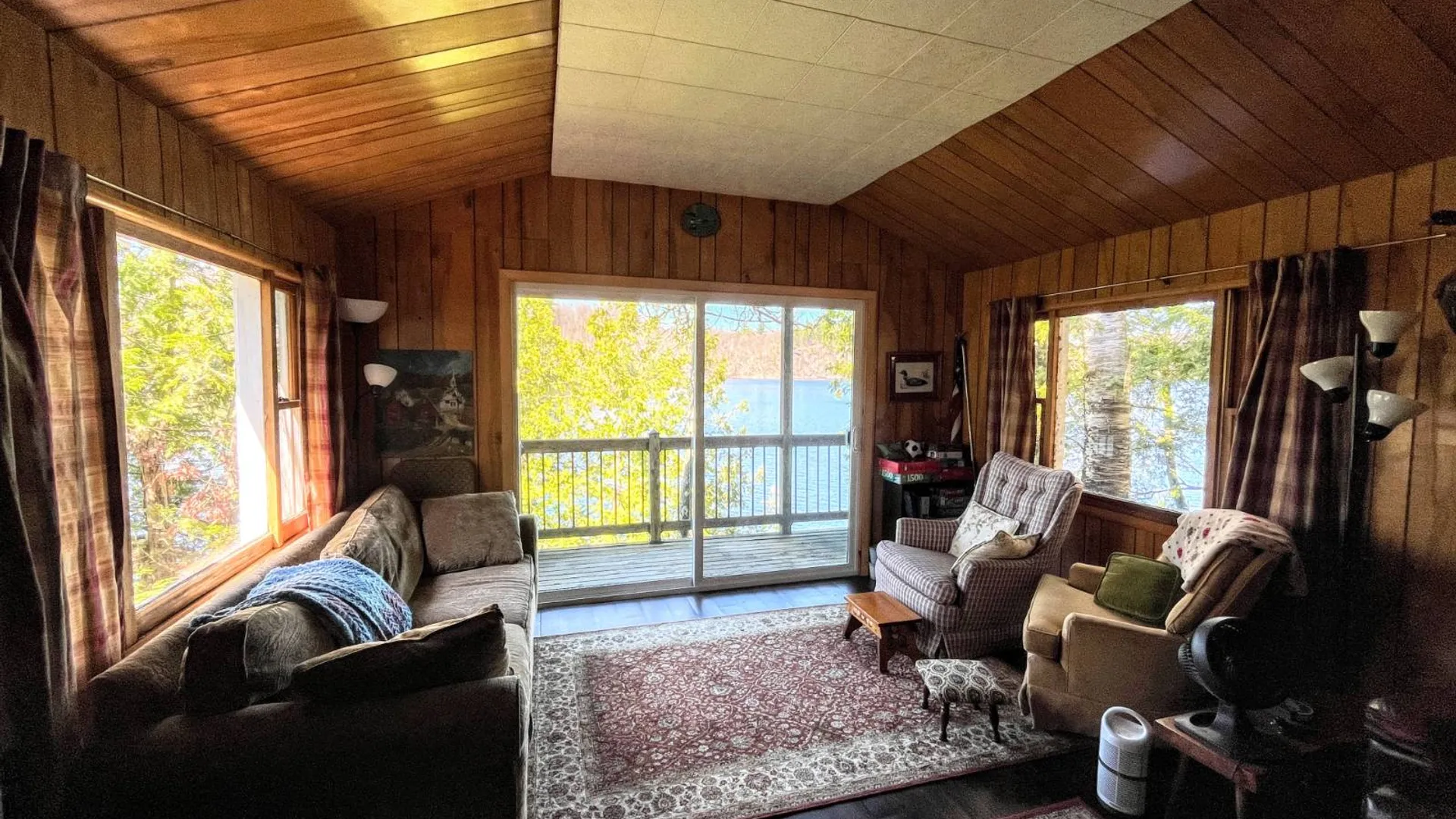 Property at 11 Fletcher Road, Edwards, NY 13635 9
