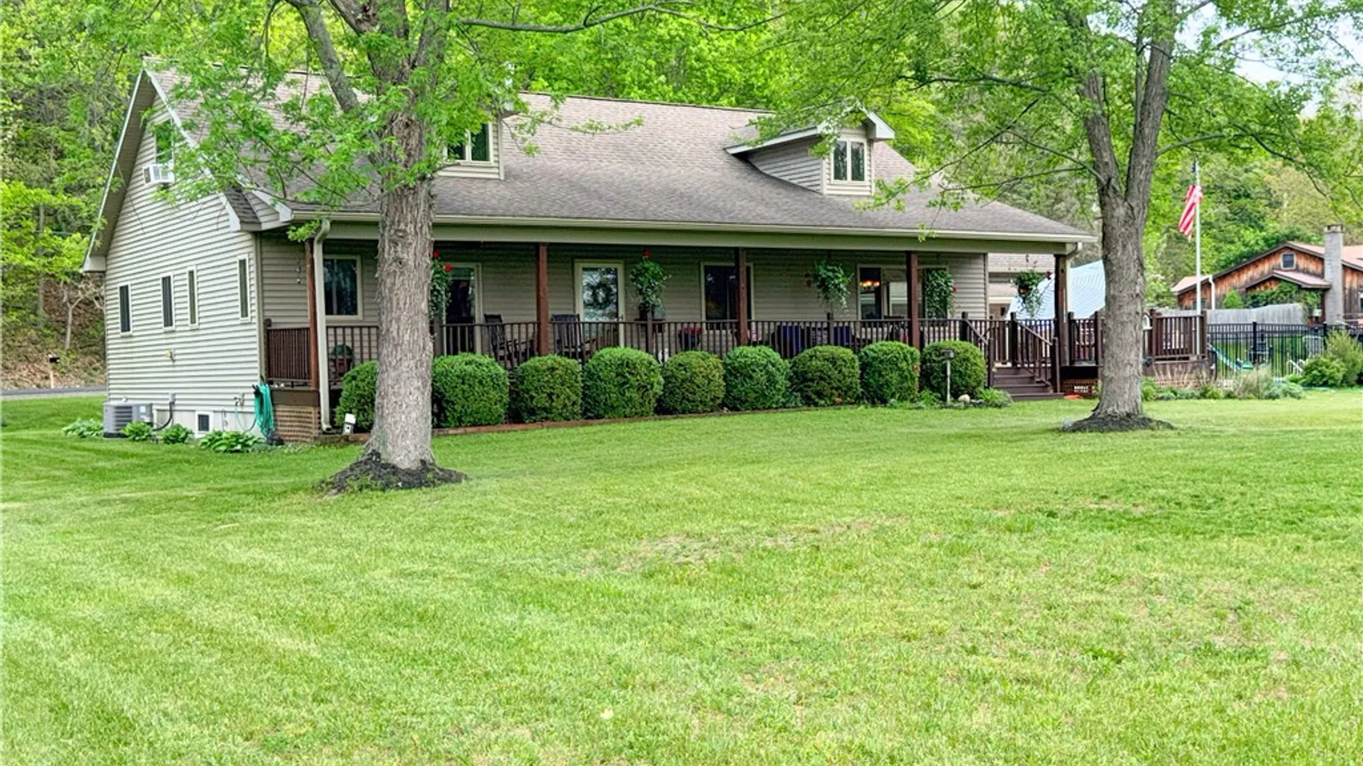 Property at 4707 Cotton Hanlon Road, Montour, NY 14865 23
