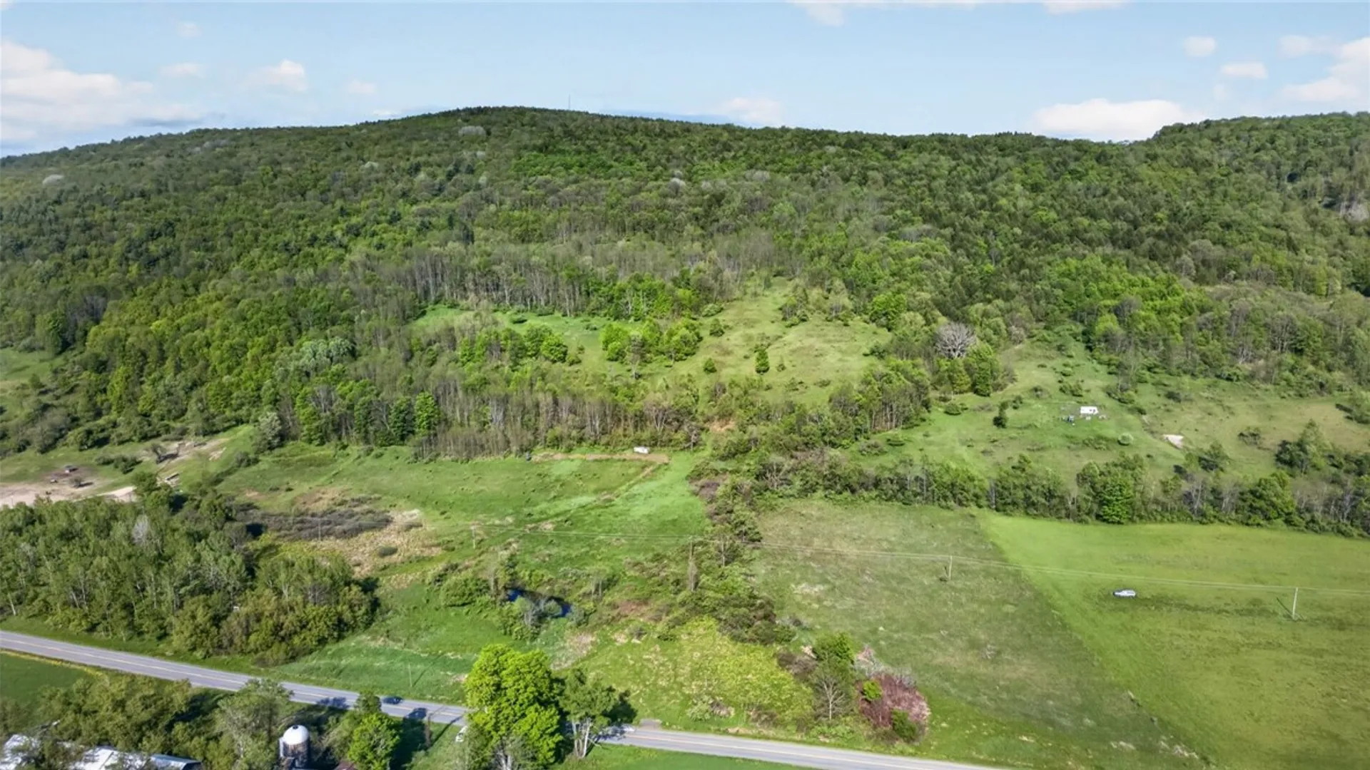 Property at 2656 County Highway 18, Pittsfield, NY 13411 2