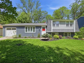 Property at 129 Lyrae Drive, Amherst, NY 14068