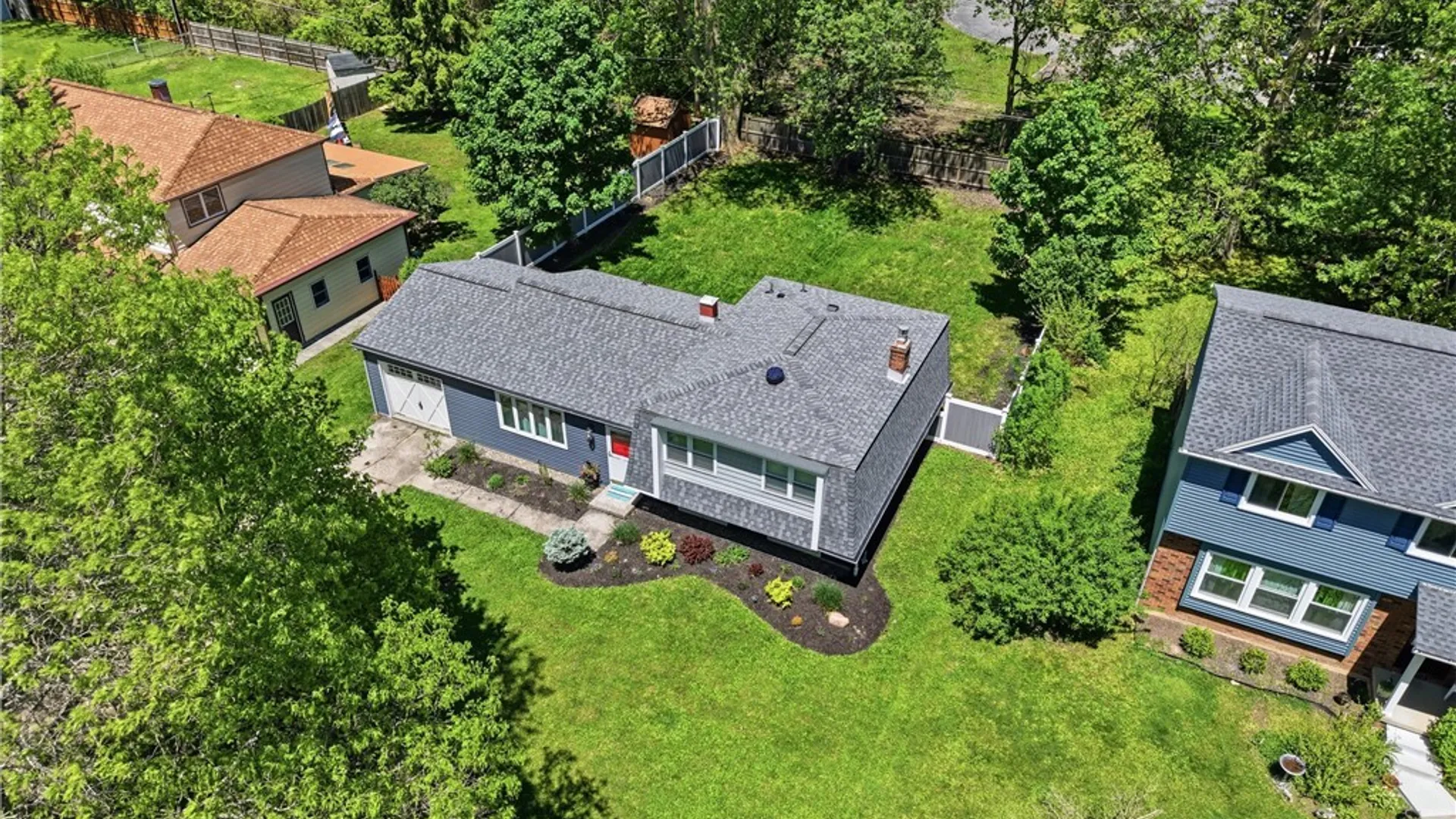 Property at 129 Lyrae Drive, Amherst, NY 14068 45