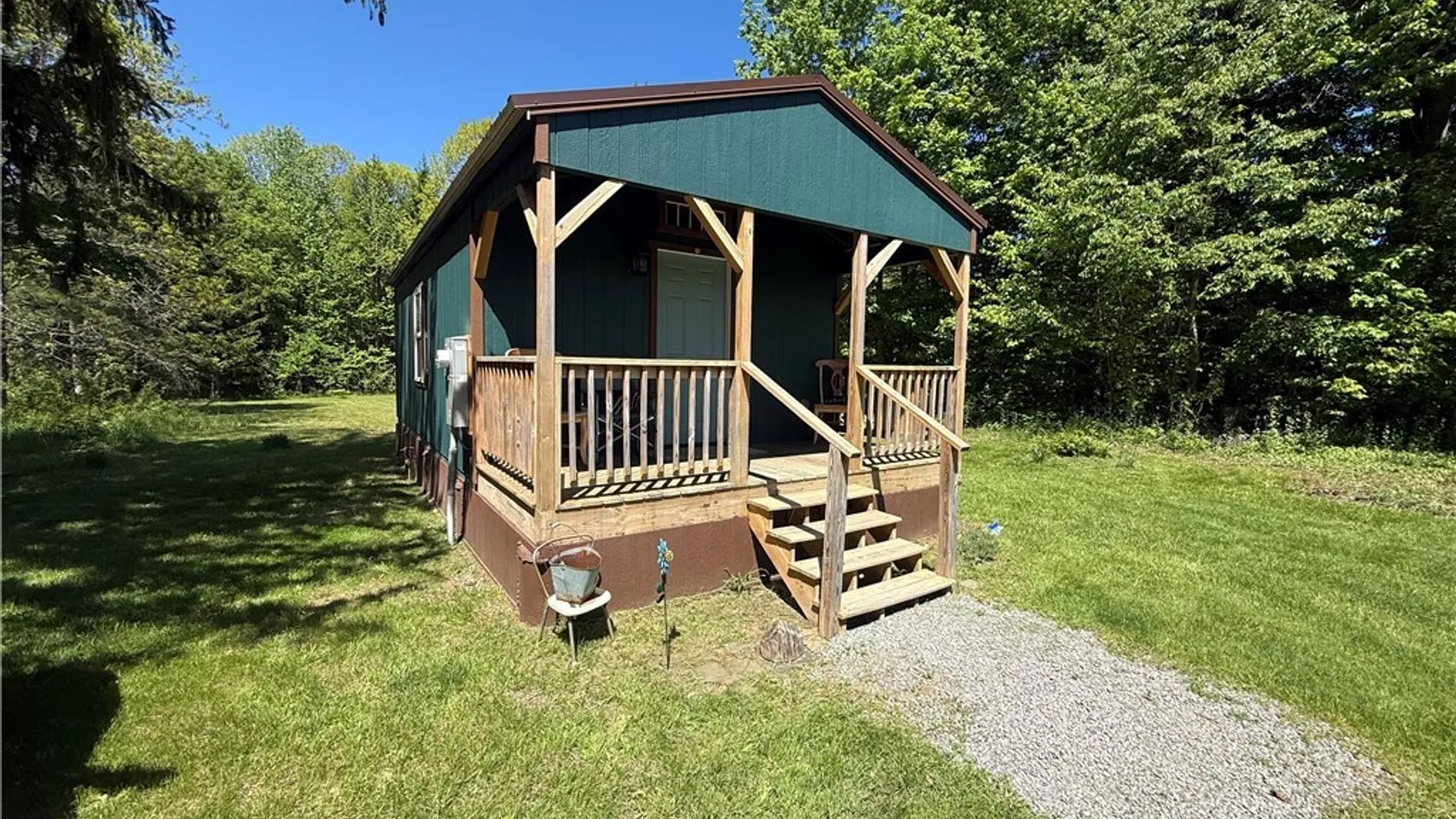 Property at 10 Buchanan Place, Sandy Creek, NY 13145 2