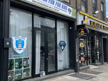Property at 595 Coney Island Ave, Brooklyn, NY 11218