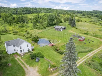 Property at 2690 Freer Hollow Road, Franklin, NY 13755
