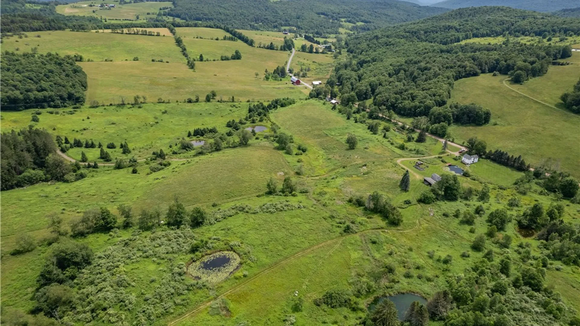 Property at 2690 Freer Hollow Road, Franklin, NY 13755 35